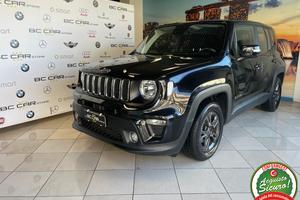 JEEP Renegade 1.6 Mjt 120 CV DDCT *CARPLAY
