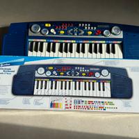 Tastiera Bontempi 37 keys