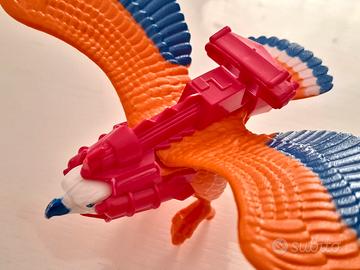 Zoar Master of the Universe Mattel originale  '80