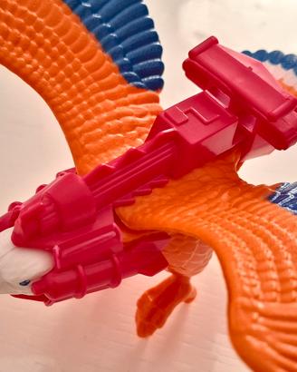 Zoar Master of the Universe Mattel originale  '80