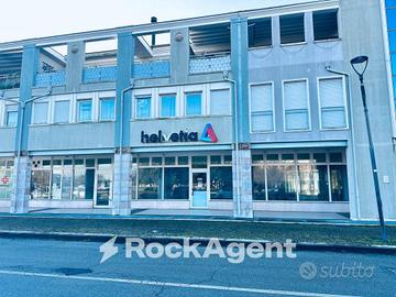 3 NEGOZI COMMERCIALI A RUBANO