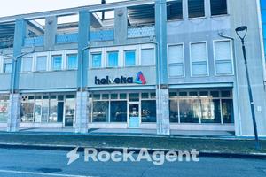 3 NEGOZI COMMERCIALI A RUBANO