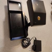 Verificatore banconote euro, documenti Mega Italia