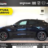 Alfa Romeo Stelvio 2.2 Turbodiesel 160 CV AT8...