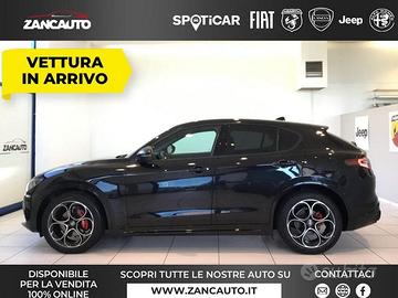 Alfa Romeo Stelvio 2.2 Turbodiesel 160 CV AT8...
