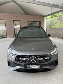 Mercedes-benz GLA 220 cdi Amg 190 Cv 4 Matic