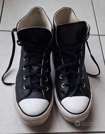 Converse Chuck Taylor Nere