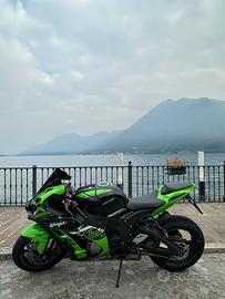 Zx10r 2016