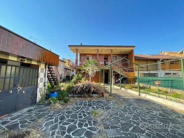 CASA SEMINDIPENDENTE A CERVESINA