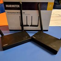 Trasmettitore HDMI Wireless - Marmitek TV