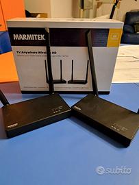 Trasmettitore HDMI Wireless - Marmitek TV