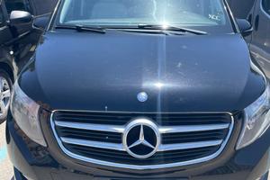 MERCEDES Classe V