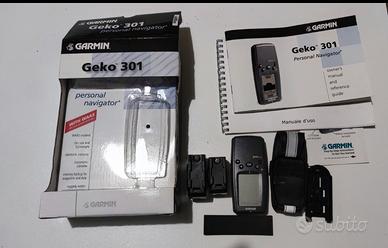 Garmin Geko 301