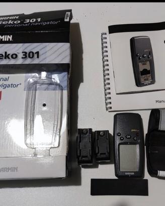 Garmin Geko 301