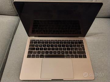 Mac Book Pro