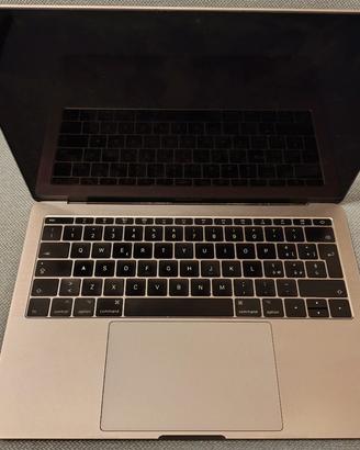 Mac Book Pro