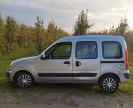 RENAULT Kangoo 1ª serie - 2006 - mini van