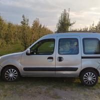 RENAULT Kangoo 1ª serie - 2006 - mini van