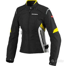 Giacca moto donna - tg. XXS