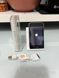 Apple Ipod touch 8gb 2ª