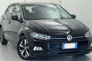 Volkswagen Polo VI 1.0 MPI 75 CV GPL Comfortline