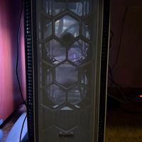 Workstation / Pc Gaming_Ultra 9 285k/RTX 4070TI