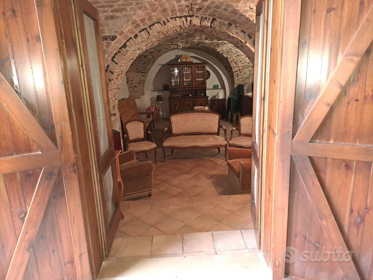 Villa singola Bellante [Cod. rif T746VRG] - Altro