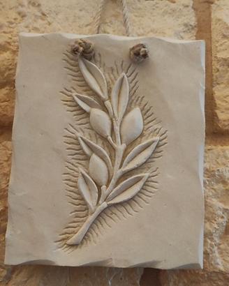 pietra leccese oggettistica 