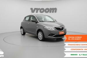 LANCIA Ypsilon 3� serie Ypsilon 1.2 69 CV 5 por...