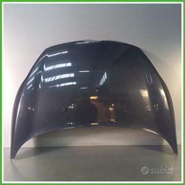 Cofano Motore GRIGIO SCURO MIDNIGHT SKY FORD FIEST