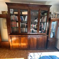 Libreria antica (anni ‘30/‘60)