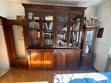 Libreria antica (anni ‘30/‘60)