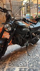 ducati scambler 800