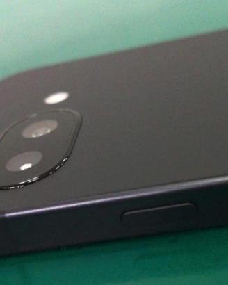 Pixel 9a