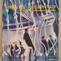 Temporary architecture - Alinea 2002