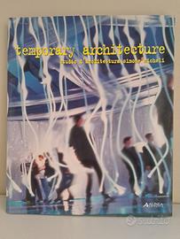 Temporary architecture - Alinea 2002