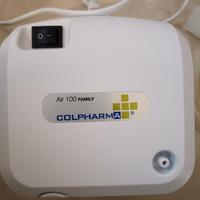Aerosol Colpharma Air 100 Family