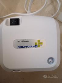 Aerosol Colpharma Air 100 Family