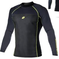 maglia neoprene vela
