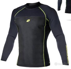 maglia neoprene vela