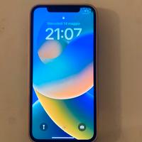 Iphone X 256gb