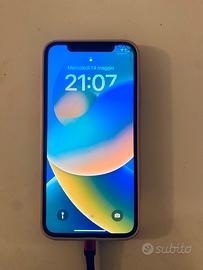 Iphone X 256gb