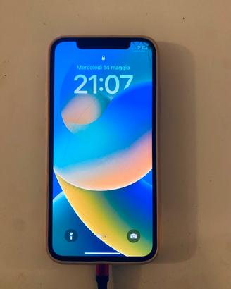 Iphone X 256gb