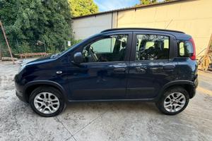Fiat Panda 4x4 1.3