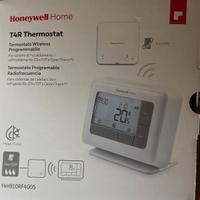 TERMOSTATO  HONEYWELL HOME WIRELESS