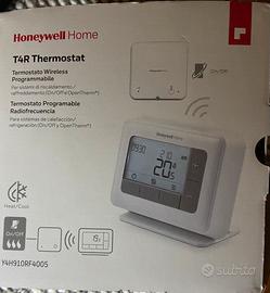 TERMOSTATO  HONEYWELL HOME WIRELESS