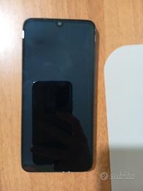 Xiaomi Redmi blu perfettamente funzionante 
