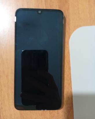 Xiaomi Redmi blu perfettamente funzionante 