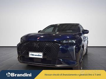 DS DS7 1.5 bluehdi Performance Line 130cv auto