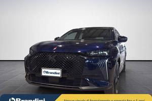 DS DS7 1.5 bluehdi Performance Line 130cv auto